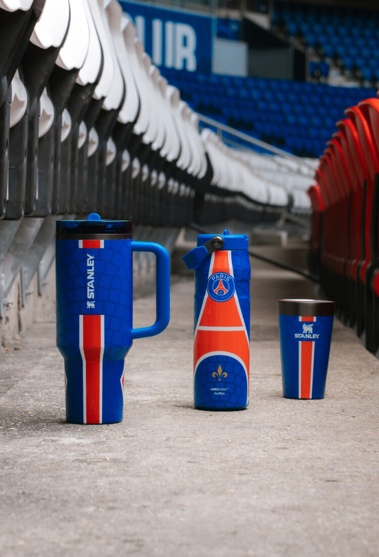 Stanley 1913 x Paris Saint-Germain