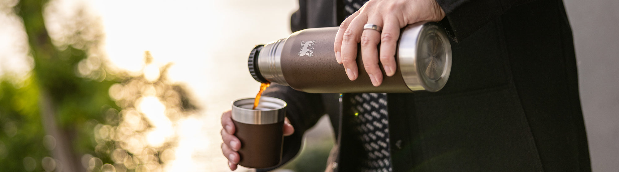 GIFTS FOR THE ADVENTURER