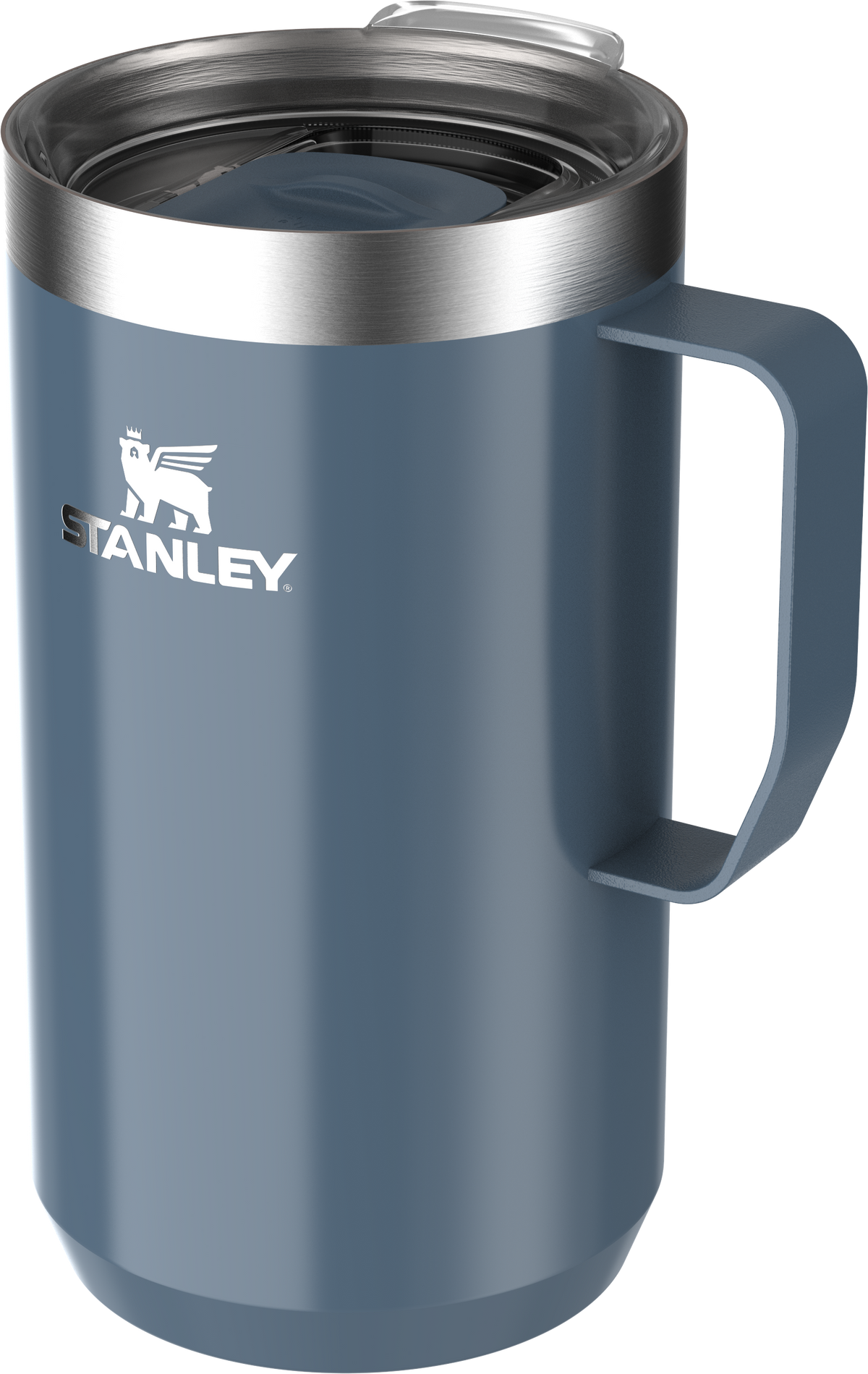 The Stay-Hot Camp Mug | 24 OZ