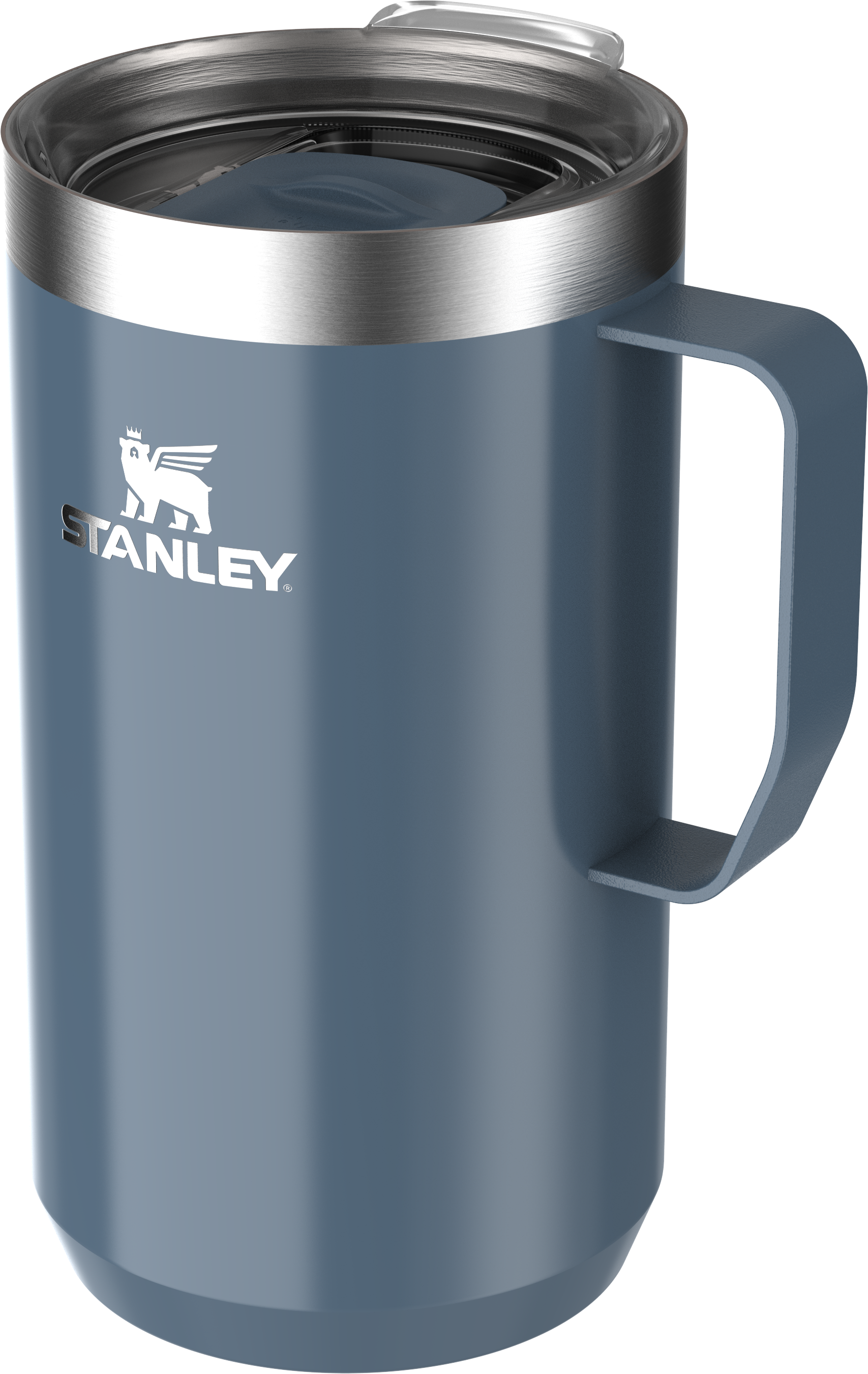 The Stay-Hot Camp Mug | 24 OZ