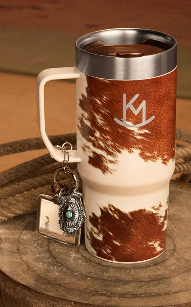 Stanley 1913 The Kacey Musgraves x Stanley 1913 Everyday Suburban Mug 16 OZ in Kacey Musgraves Rodeo