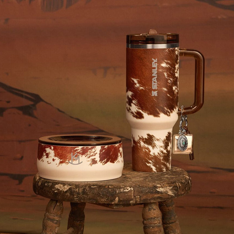 Stanley 1913 The Kacey Musgraves x Stanley 1913 Pet Bowl 3-cup 24 OZ in Kacey Musgraves Rodeo