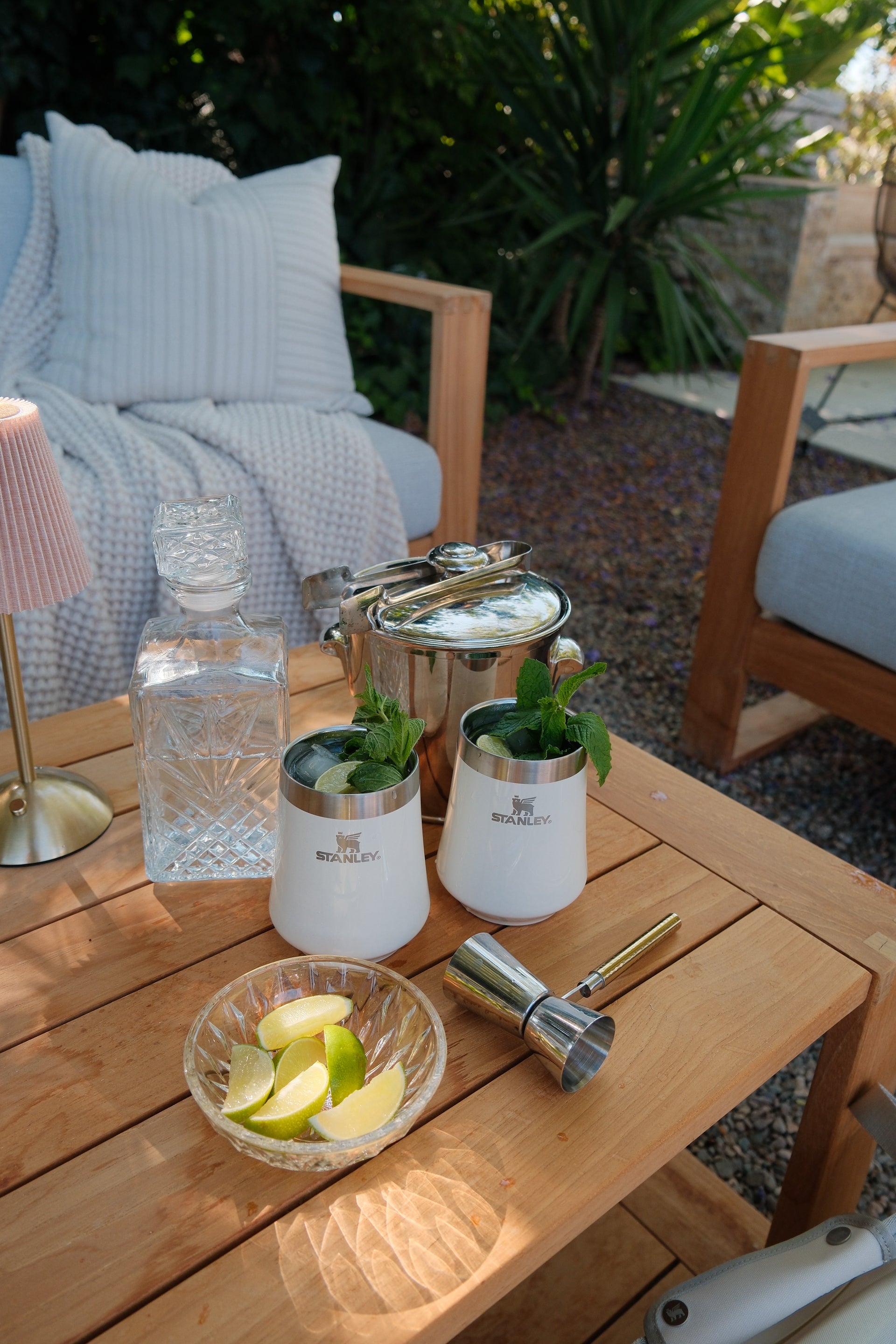 The Reserve Wine Tumbler | 11 OZ