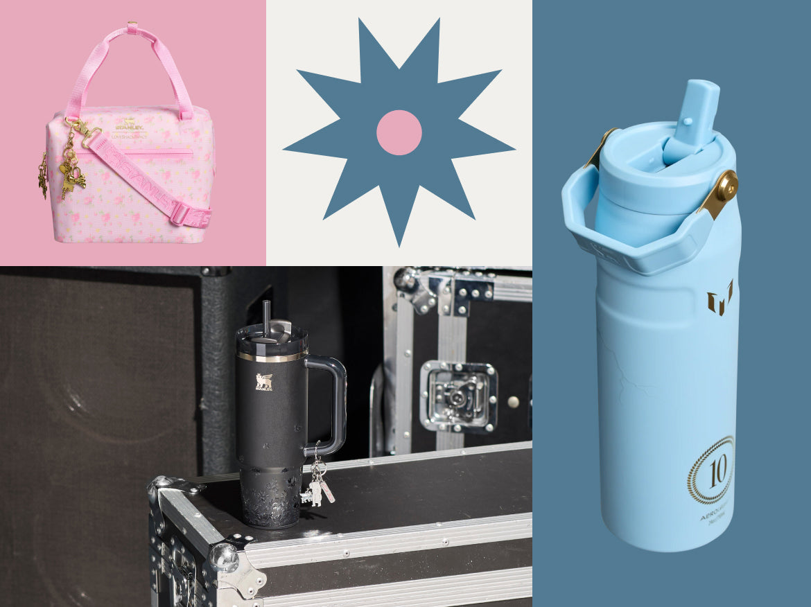 Limited Edition Gifts – Stanley 1913