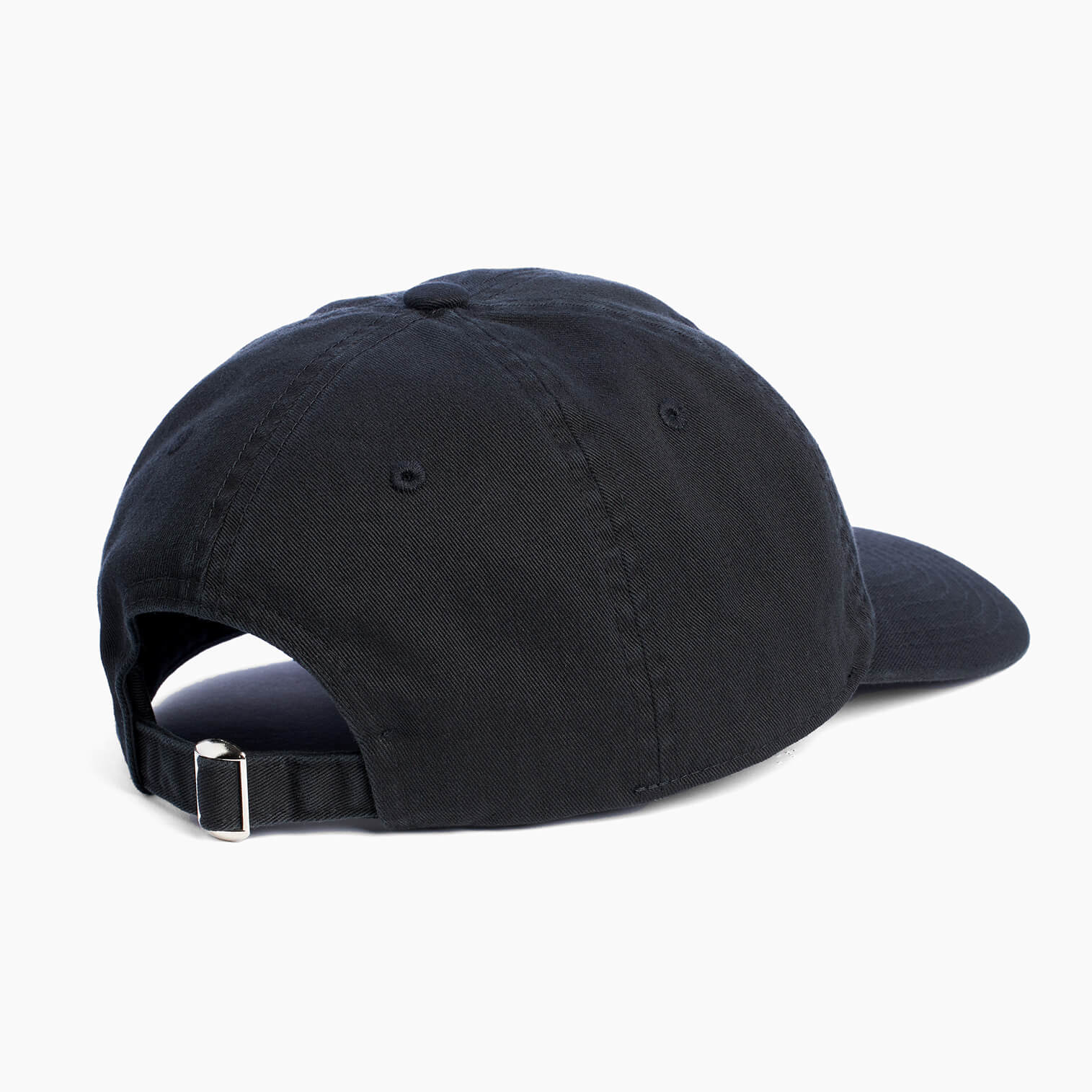 The Original Dad Hat: Black / One Size