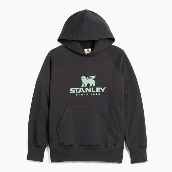 Stanley hoodie top