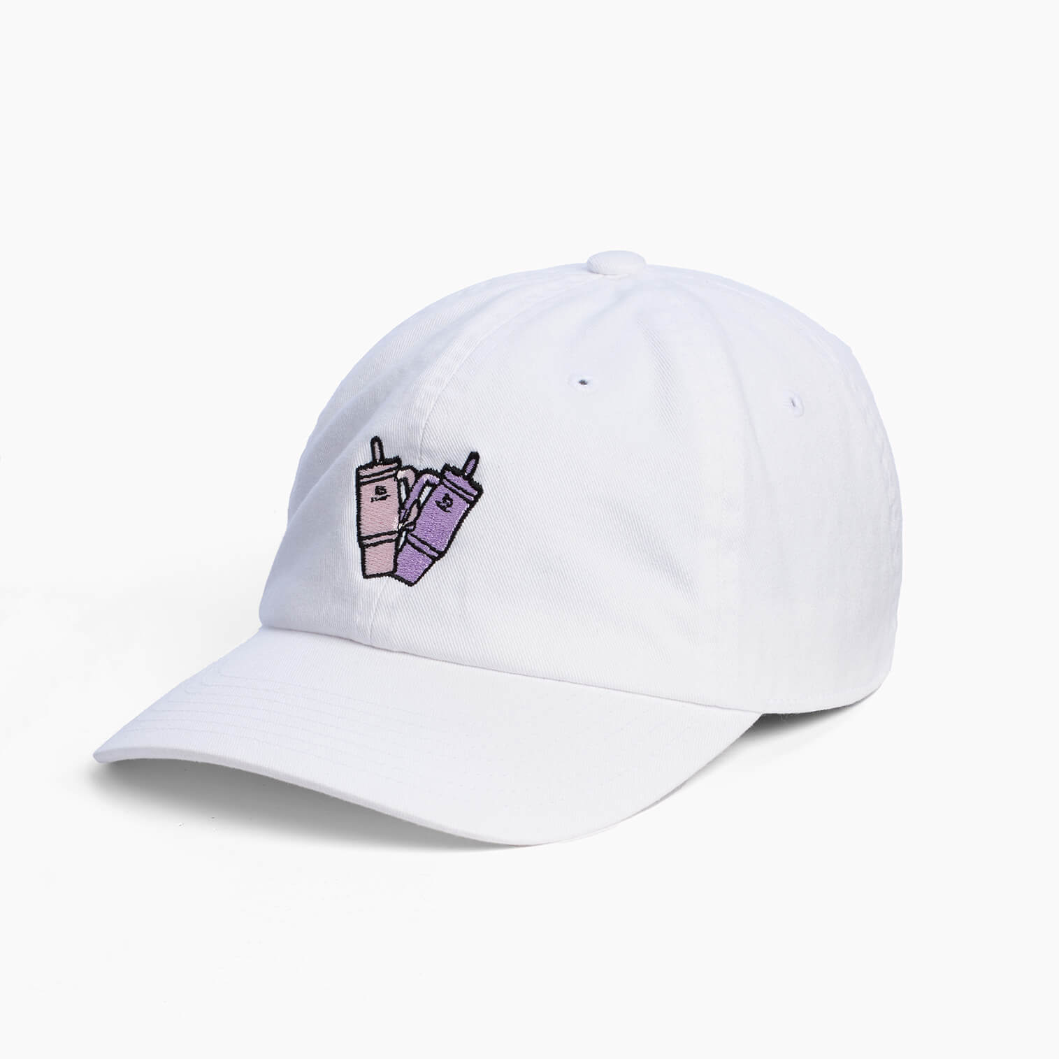 The Quencher Love Dad Hat