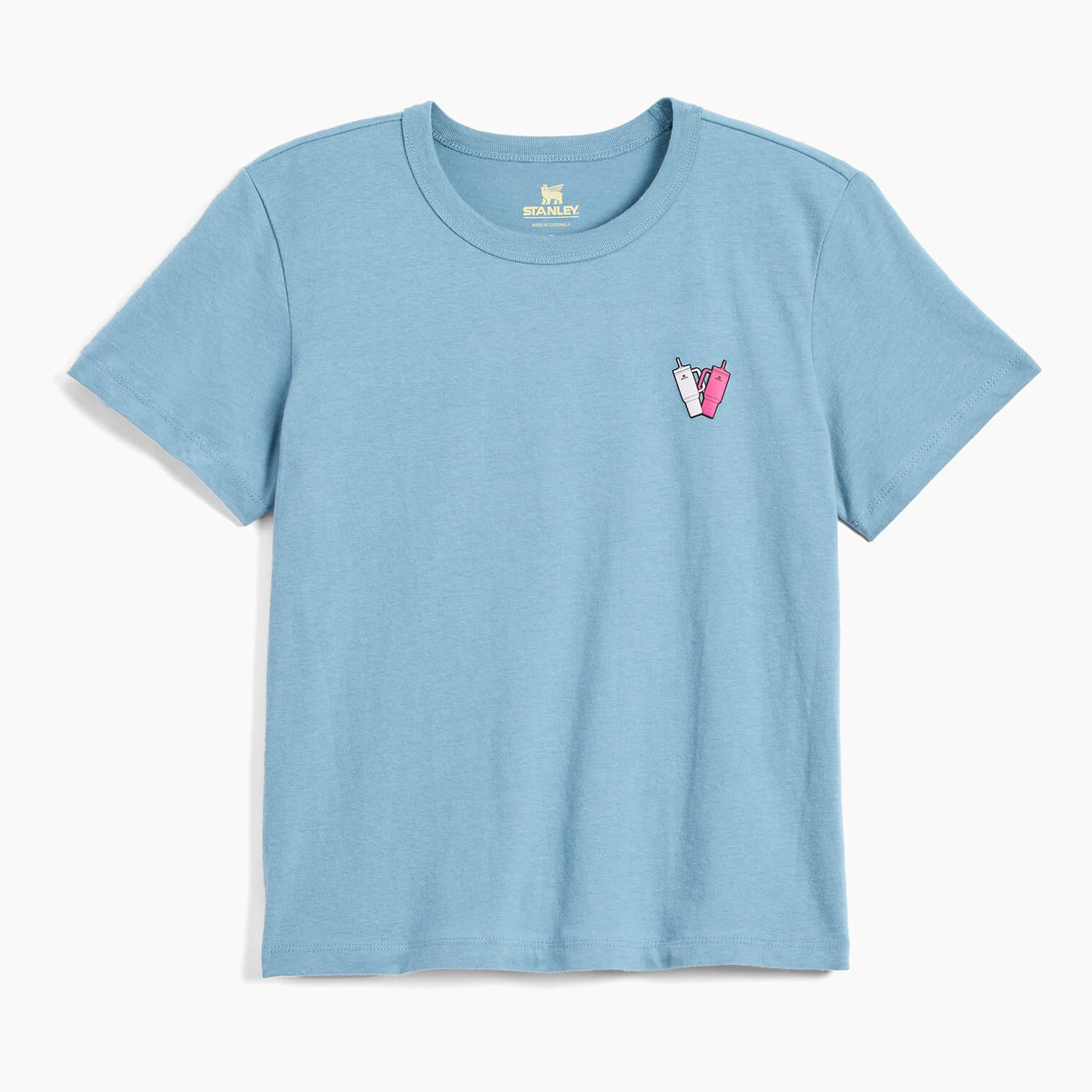The Quencher Love Women’s Boxy Tee