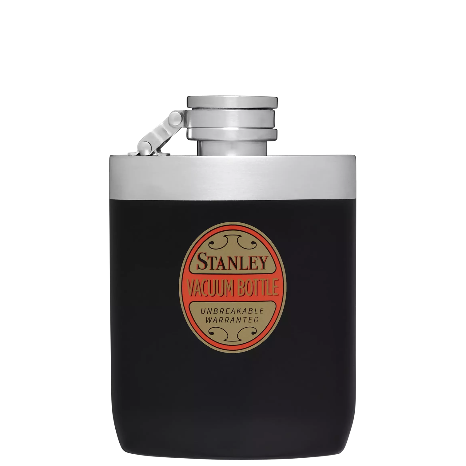 The Milestones Hip Flask | 8 OZ