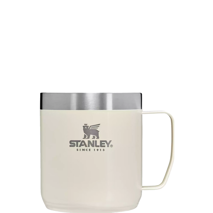 Classic Legendary Camp Mug | 12 OZ
