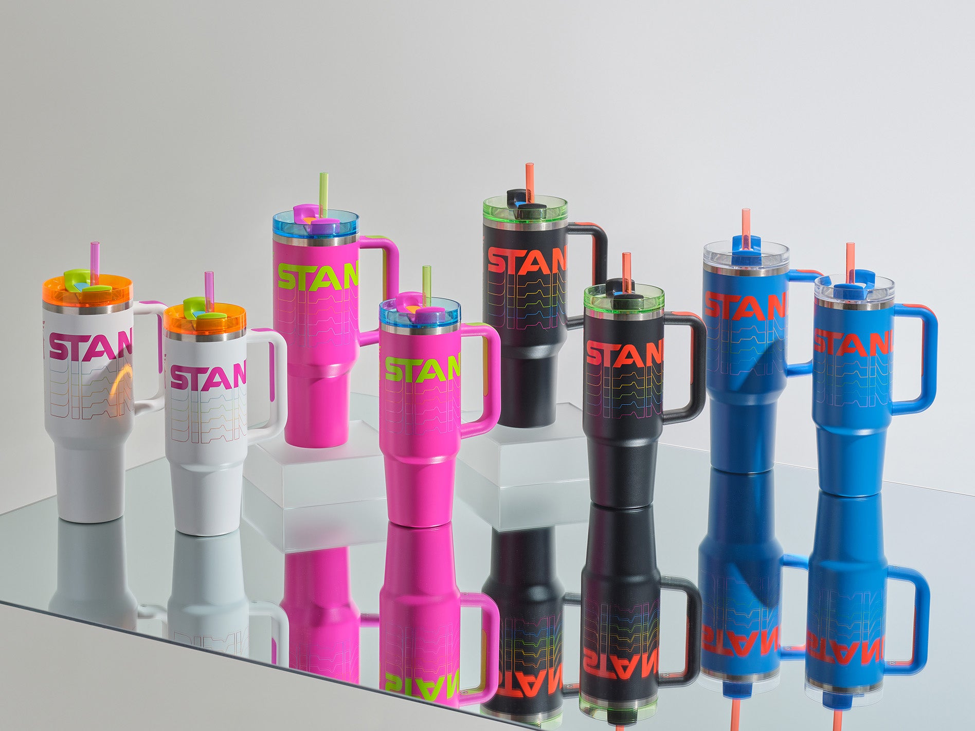 The Reverb Collection – Stanley 1913