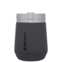 Swatch for Stanley 1913 GO Everyday Wine Tumbler 10 OZ - Stanley Create in Charcoal