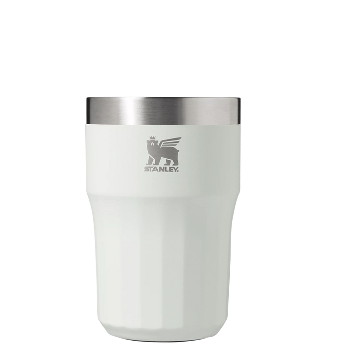 The Golden Hour Prismatic™ Beer Tumbler | 13.8 OZ