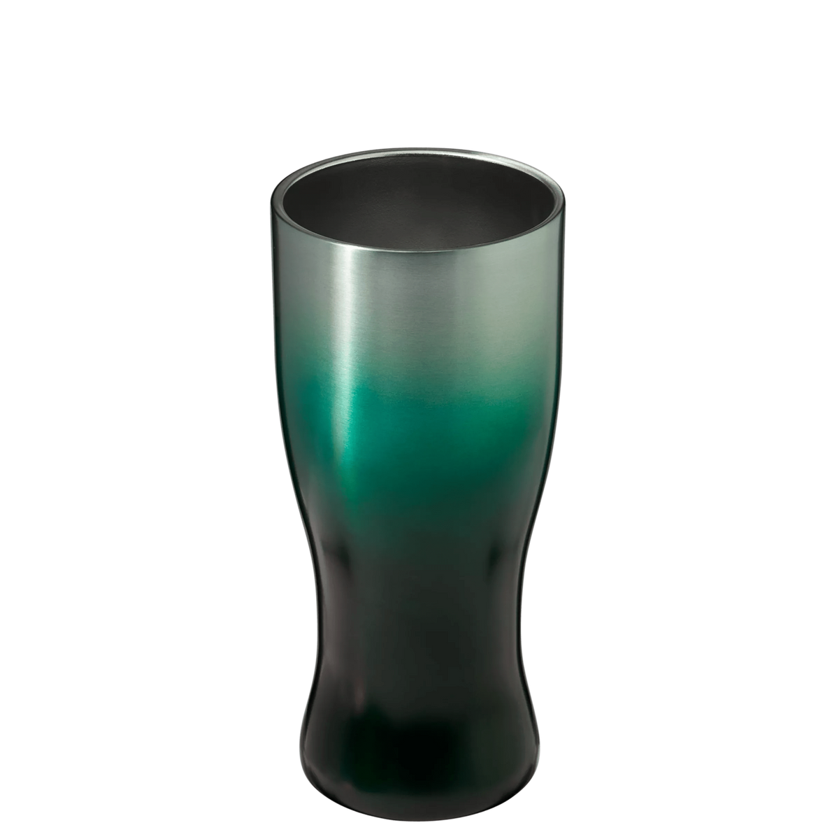 The Golden Hour Prismatic™ Pilsner Glass | 15 OZ