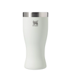 The Golden Hour Prismatic™ Pilsner Glass | 15 OZ