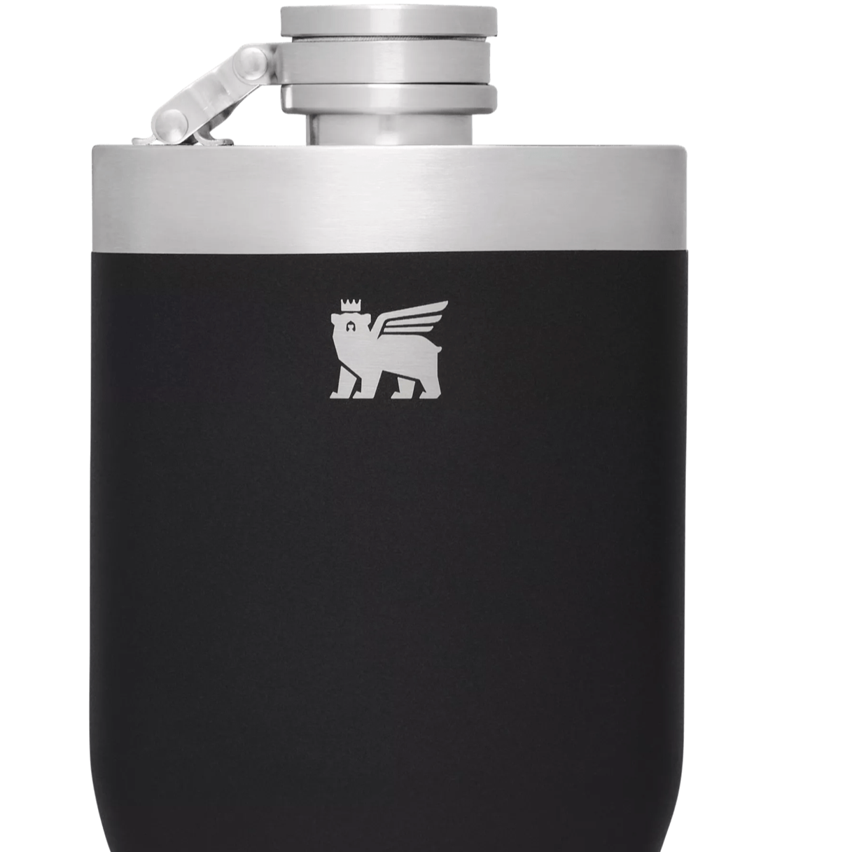 Lifted Spirits Hip Flask | 8 oz | Stanley – Stanley 1913 Lifted Spirits Hip Flask | 8 oz | Stanley – Stanley 1913