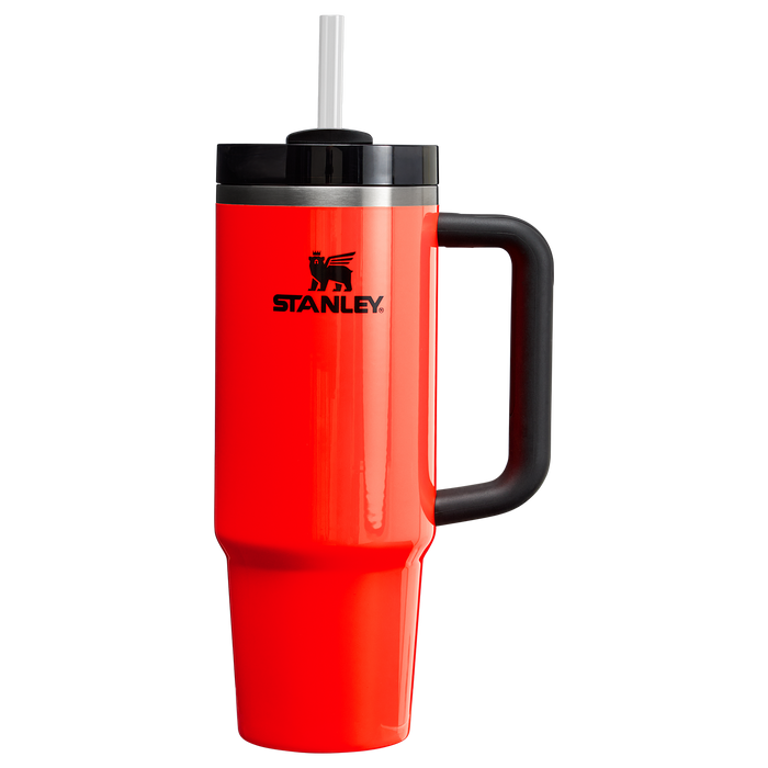 The Neon Quencher H2.0 FlowState™ Tumbler | 30 OZ