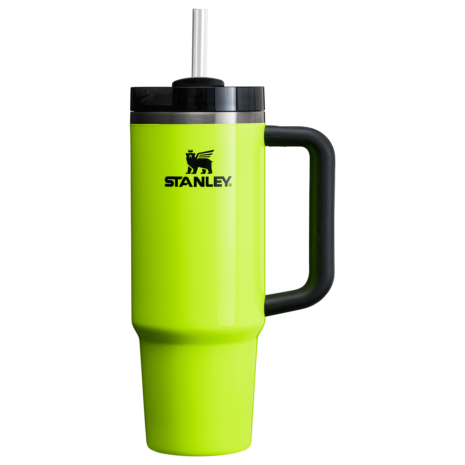 The Neon Quencher H2.0 FlowState™ Tumbler | 30 OZ