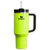 The Neon Quencher H2.0 FlowState™ Tumbler | 40 OZ