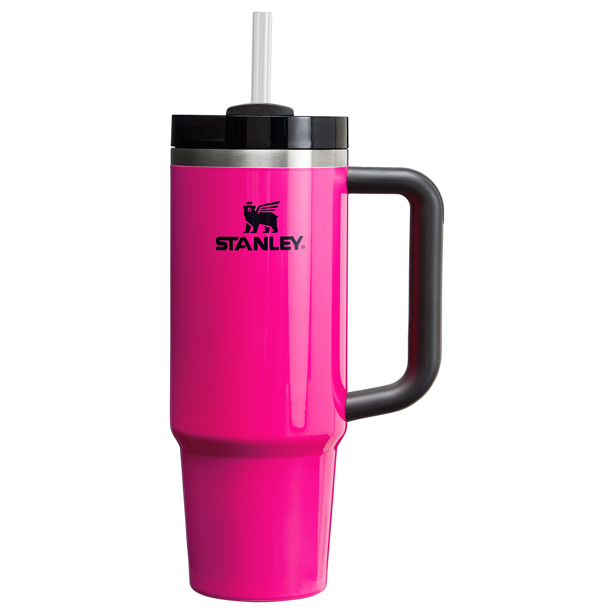 The Neon Quencher H2.0 FlowState™ Tumbler | 30 OZ - Stanley Create
