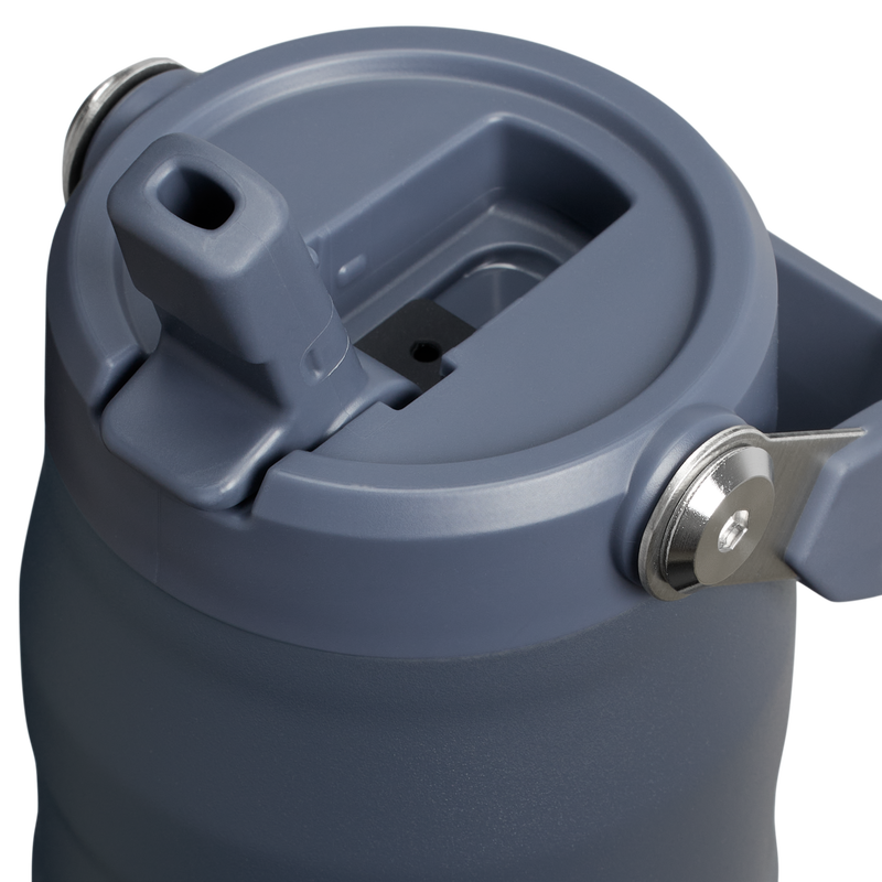 Stanley 1913 The IceFlow™ Bottle with Flip Straw Lid 24 OZ in Twilight