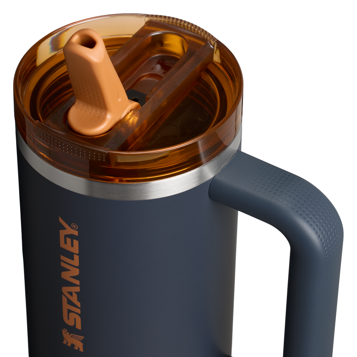 Stanley 1913 The Quencher ProTour Flip Straw Tumbler 30 OZ - Stanley Create in Twilight | View 3