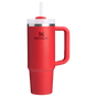 Stanley Quencher H2.0 Flowstate™ Tumbler 30 Oz Cup In Chili Red