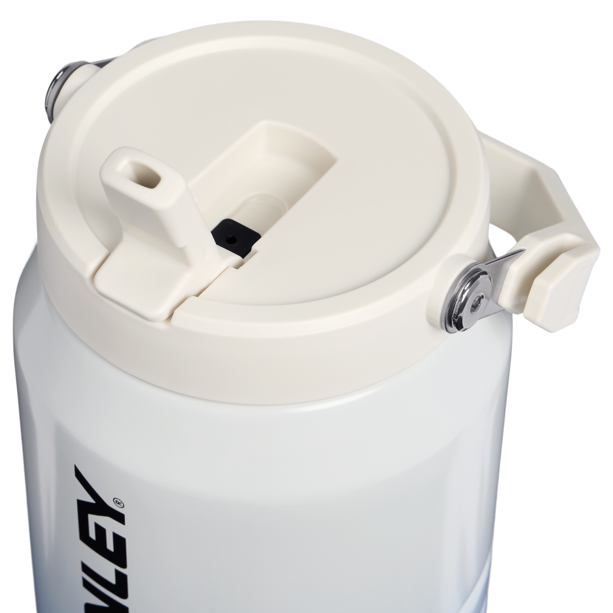Stanley 1913 The IceFlow™ Flip Straw Jug 64 OZ in Blue Dream Gradient