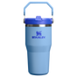Swatch for Stanley 1913 The IceFlow™ Flip Straw Tumbler 20 OZ - Stanley Create in Blue Sky