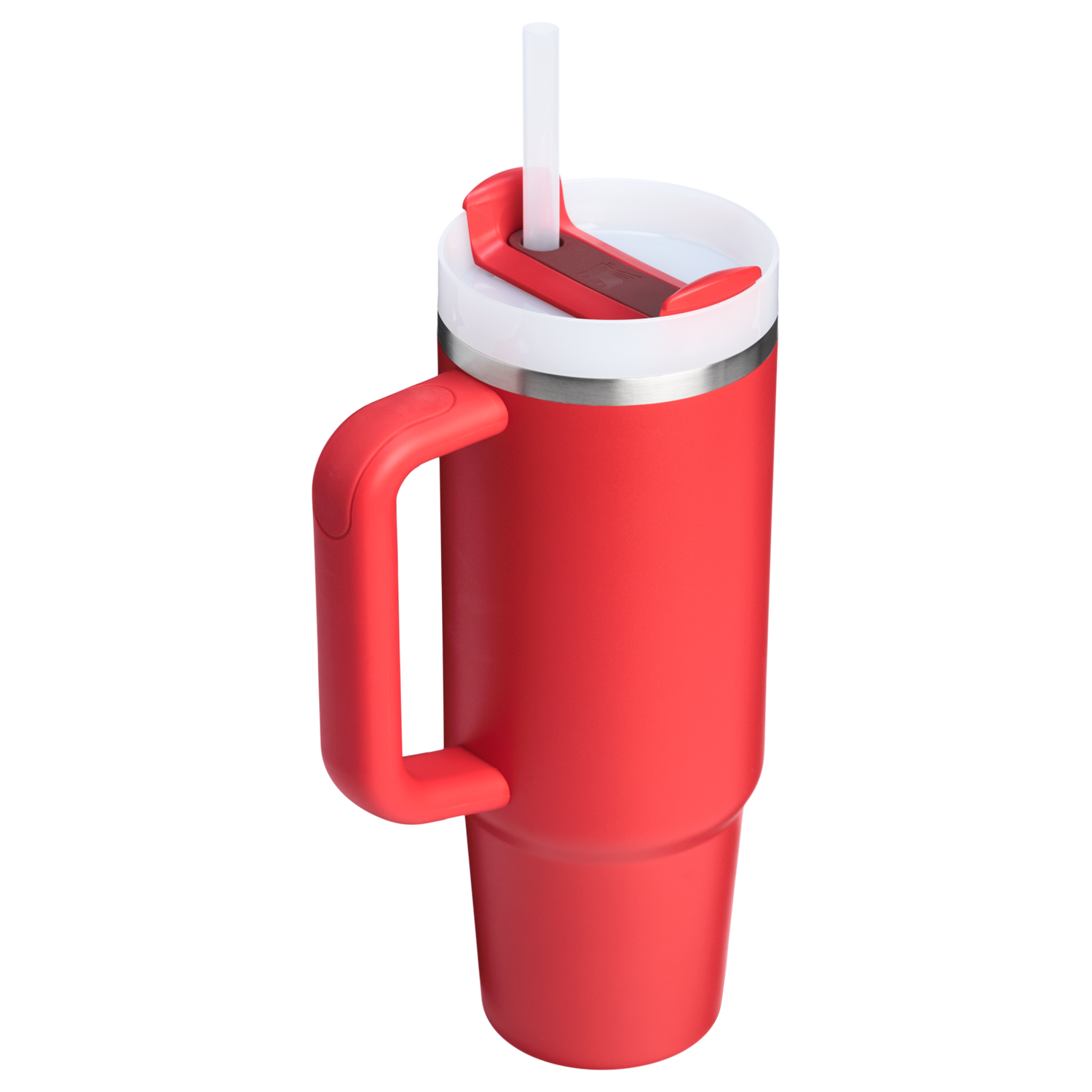 Stanley 1913 The Quencher H2.0 Flowstate™ Tumbler 30 OZ in Chili Red | View 1