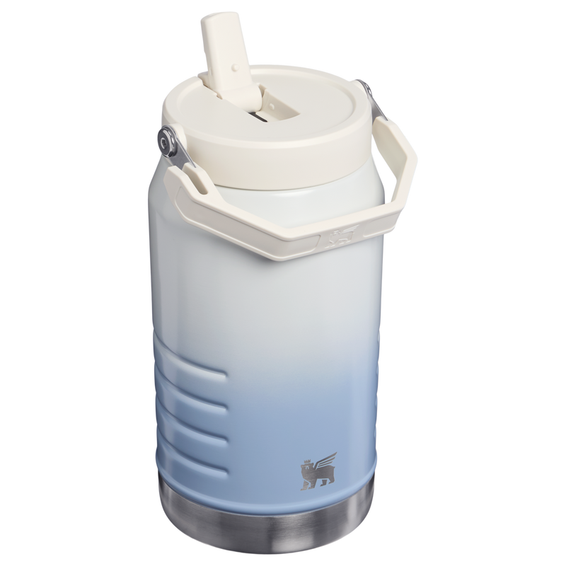 Stanley 1913 The IceFlow™ Flip Straw Jug 64 OZ in Blue Dream Gradient