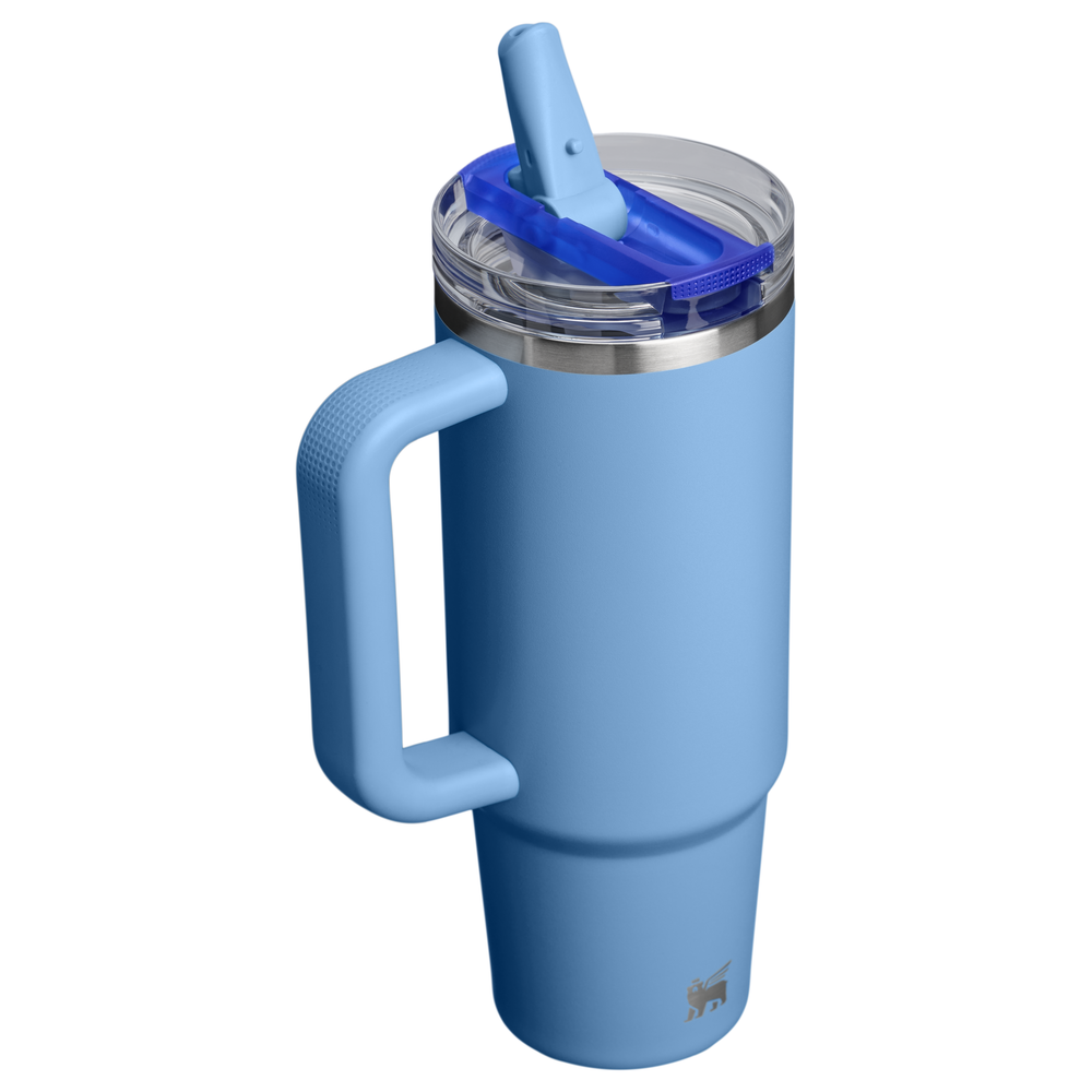 Stanley 1913 The Quencher ProTour Flip Straw Tumbler 30 OZ - Stanley Create in Blue Sky | View 2