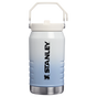 Swatch for Stanley 1913 The IceFlow™ Flip Straw Jug 64 OZ in Blue Dream Gradient
