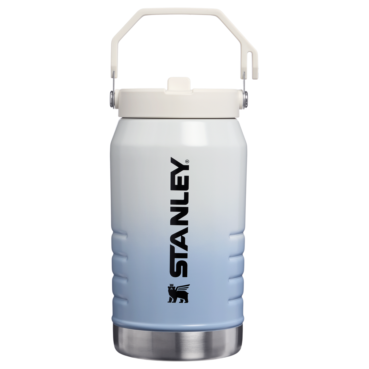 Stanley 1913 The IceFlow™ Flip Straw Jug 64 OZ in Blue Dream Gradient