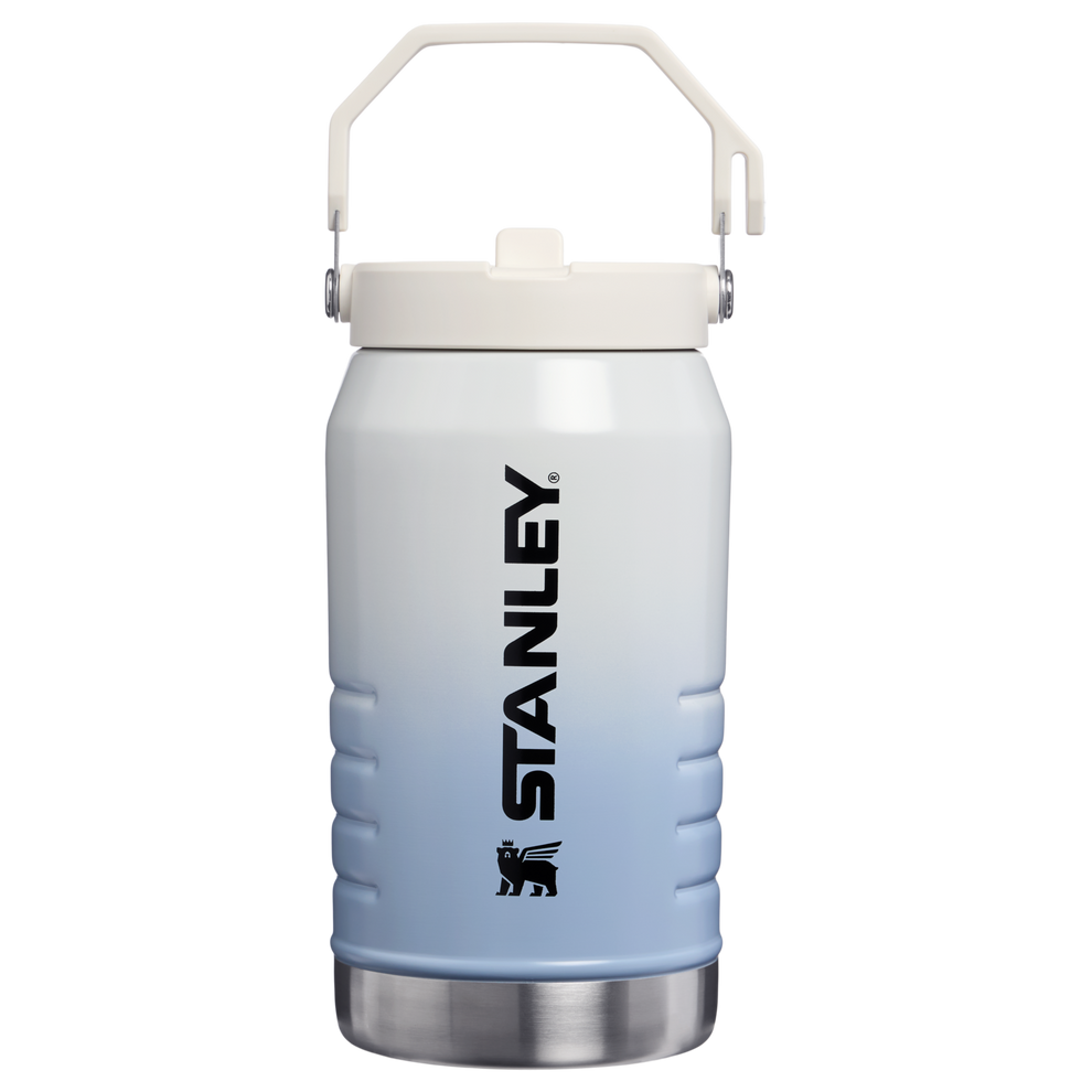 Stanley 1913 The IceFlow™ Flip Straw Jug 64 OZ in Blue Dream Gradient
