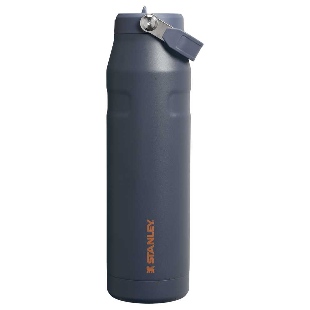 Stanley 1913 The IceFlow™ Bottle with Flip Straw Lid 36 OZ in Twilight