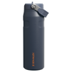 Stanley IceFlow Aerolight Water Bottle With FlipStraw 24 OZ In Twilight