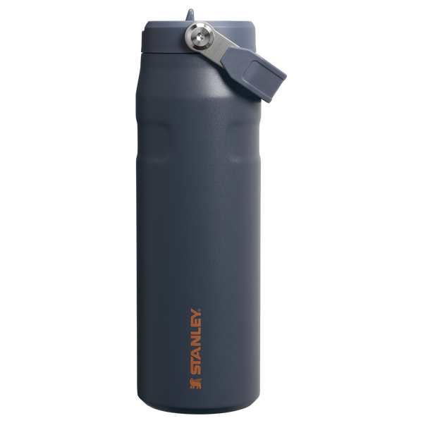 The IceFlow™ Bottle with Flip Straw Lid | 24 OZ – Stanley 1913
