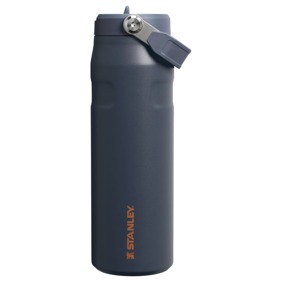 Stanley IceFlow Aerolight Water Bottle With FlipStraw 24 OZ In Twilight
