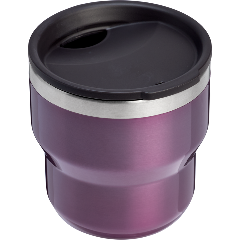 Stanley 1913 The Stay-Hot Stacking Cup 10 OZ in Wisteria Shine