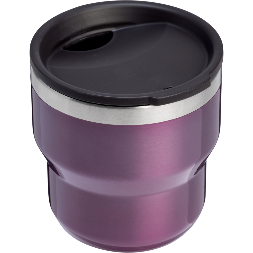 Stanley 1913 The Stay-Hot Stacking Cup 10 OZ in Wisteria Shine