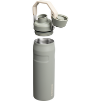 IceFlow™ Bottle with Fast Flow Lid | 24 OZ