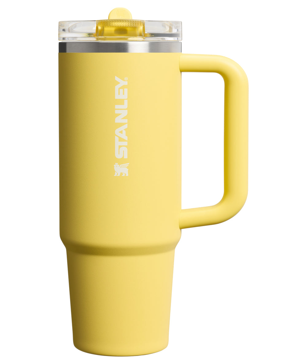 Stanley 1913 The Quencher ProTour Flip Straw Tumbler 30 OZ - Stanley Create in Daffodil | View 1