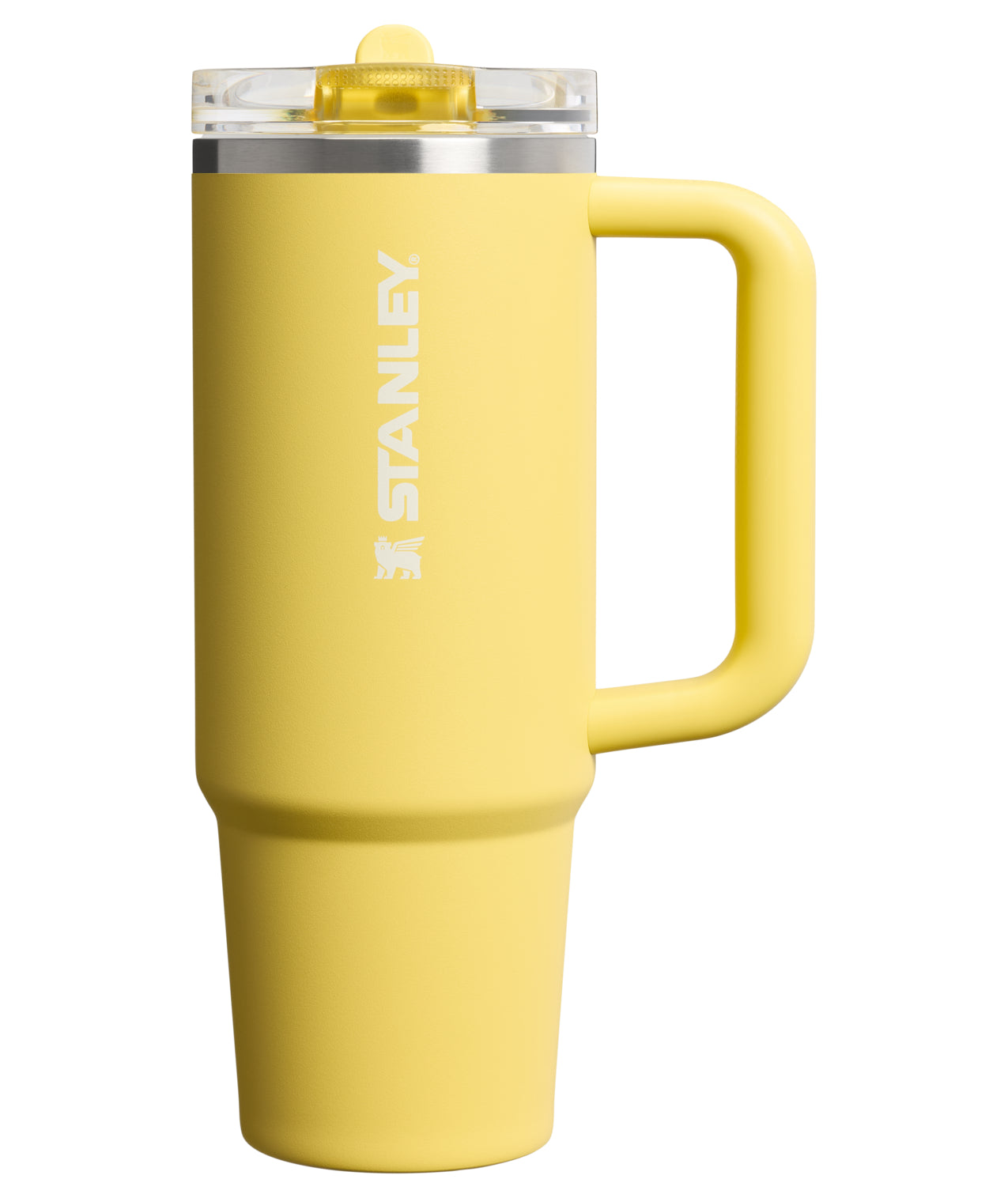 Stanley 1913 The Quencher ProTour Flip Straw Tumbler 30 OZ - Stanley Create in Daffodil | View 1