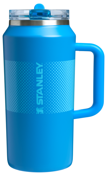 The Quencher ProTour Flip Straw Tumbler | 64 OZ - View Product Details
