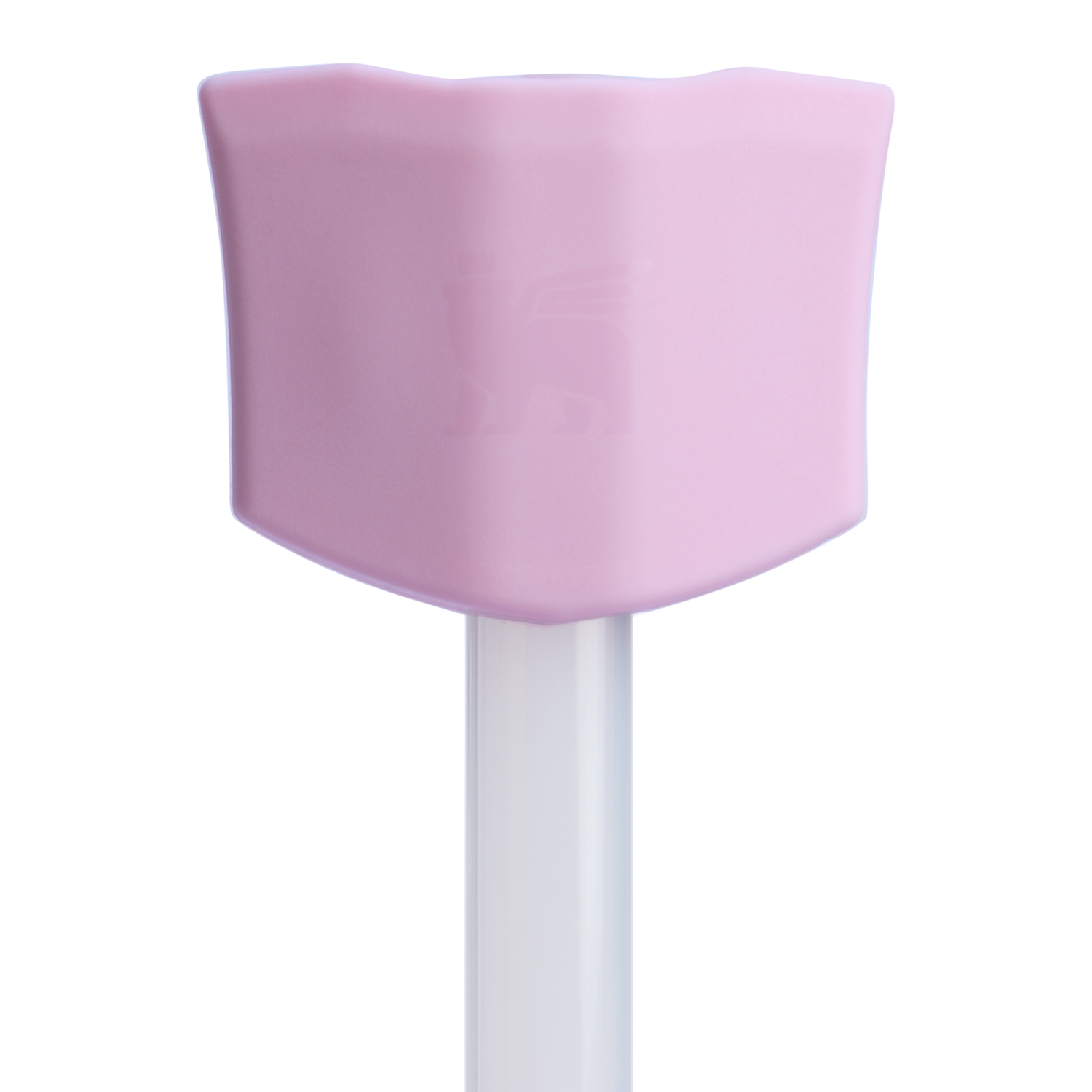 Stanley 1913 The Stay Smooth Straw Topper 2-pack in Cherry Blossom | View 1