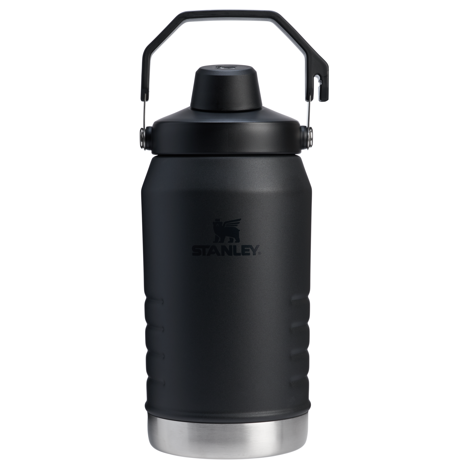 Stanley 1913 IceFlow™ Jug with Fast Flow Lid 64 OZ in Black 2.0