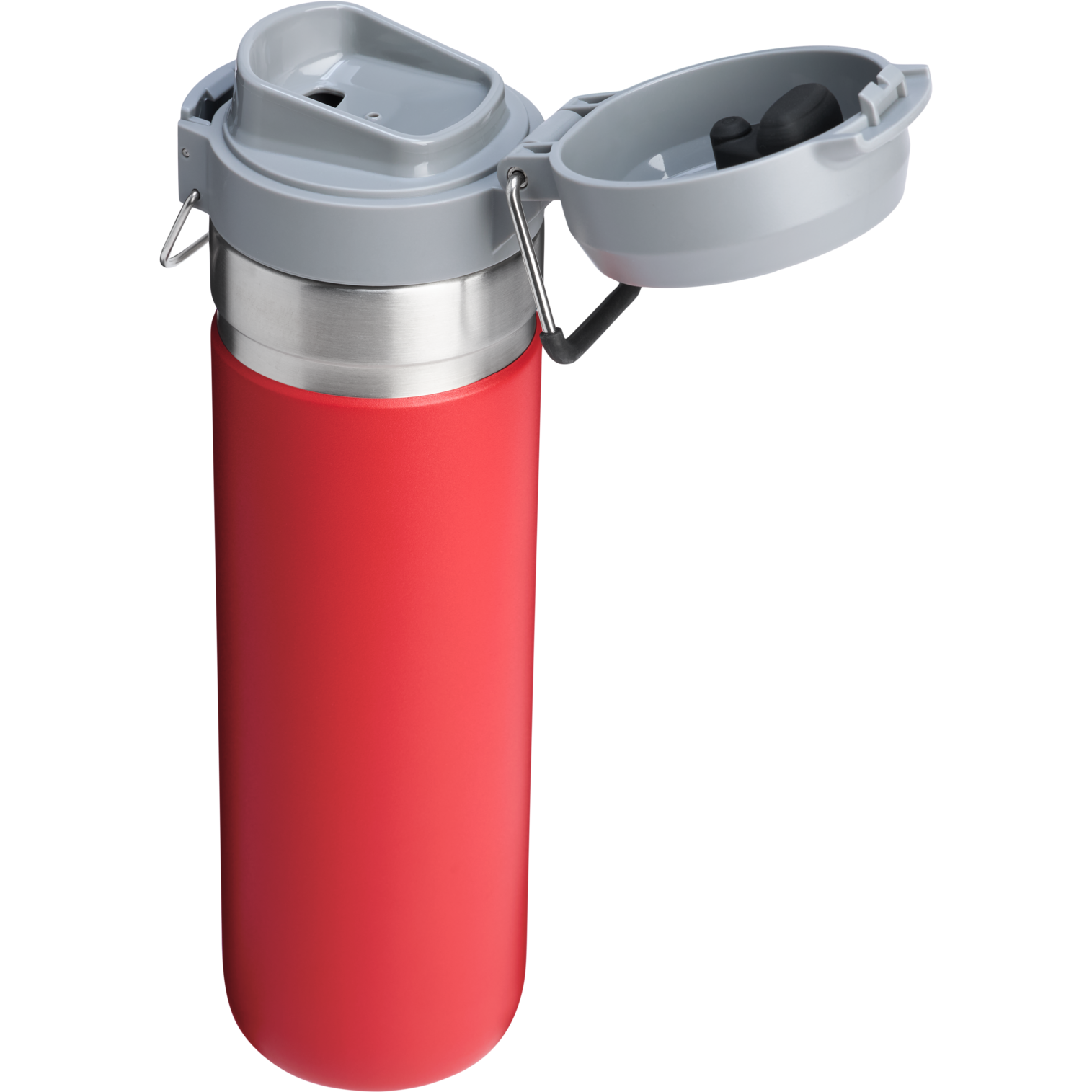 The Quick Flip Go Bottle | 24 OZ