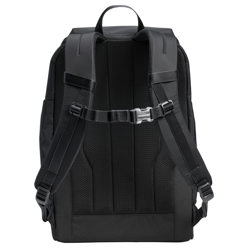 Stanley 1913 The Vitalize™ Backpack 30.9 QT in Black | Back View