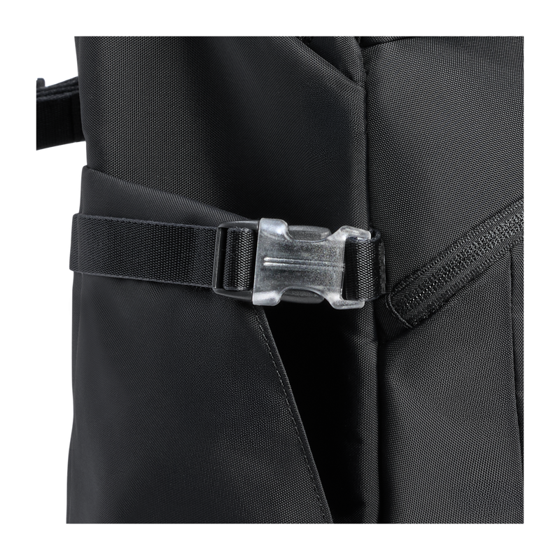 Stanley 1913 The Vitalize™ Backpack 30.9 QT in Black | Back View